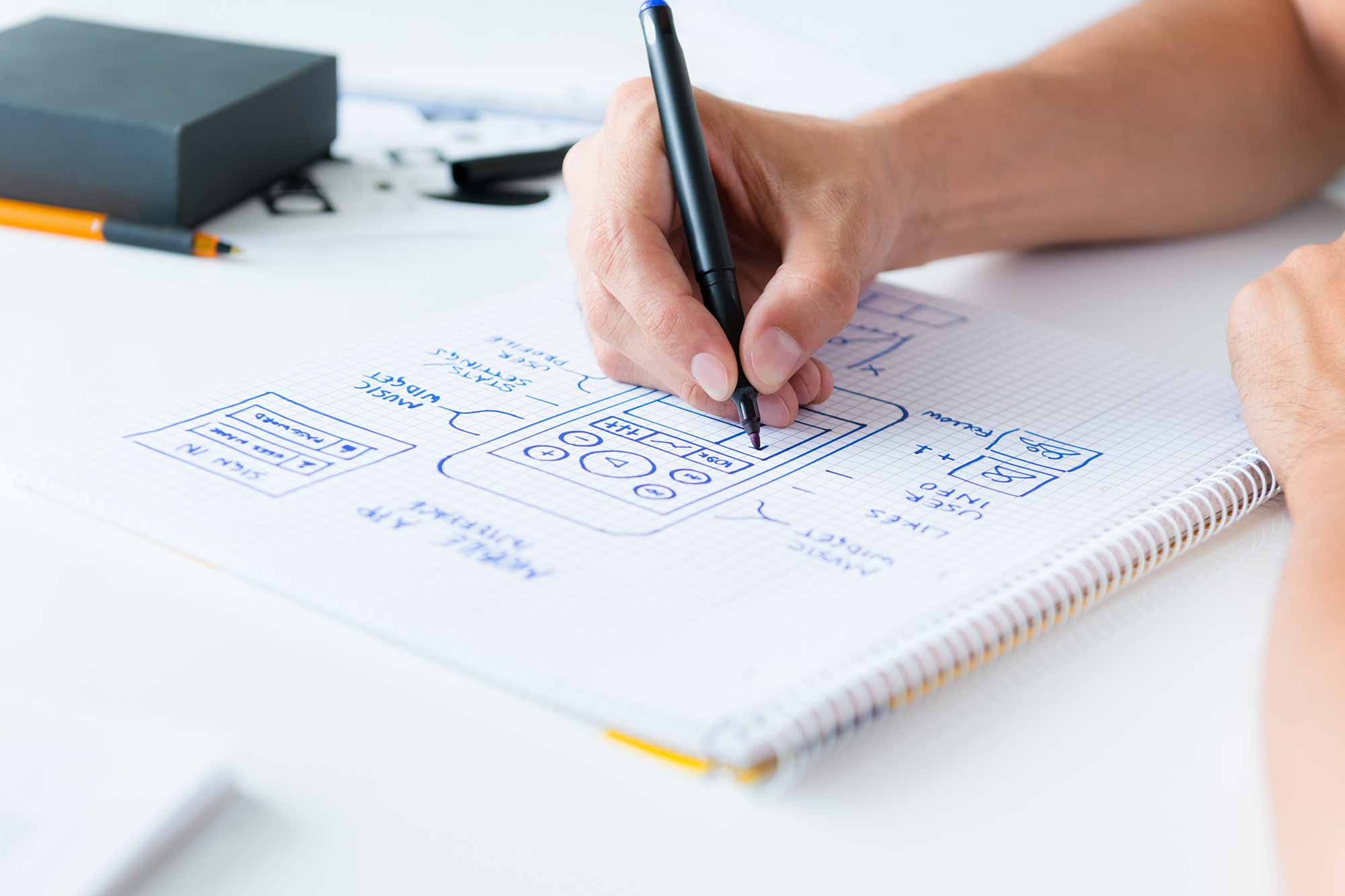 Ergonomie web (UX)