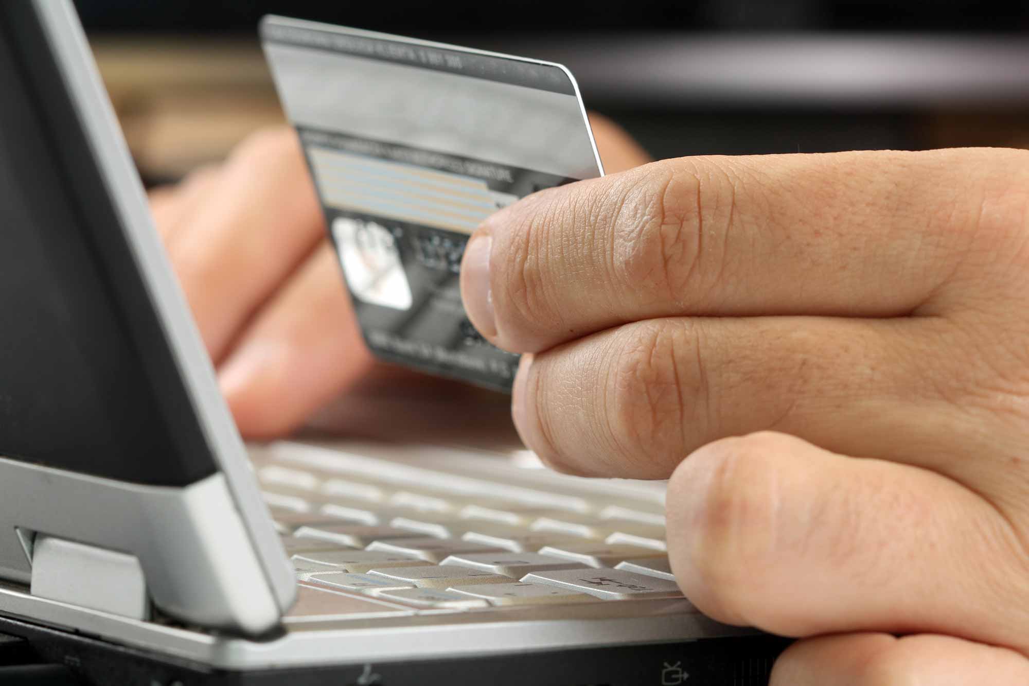 Création d'e-commerce
