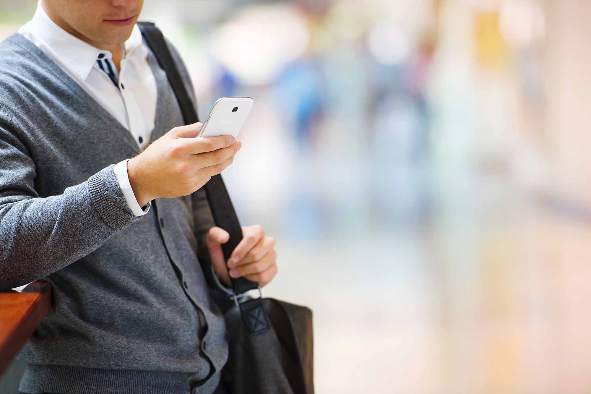 Application mobile