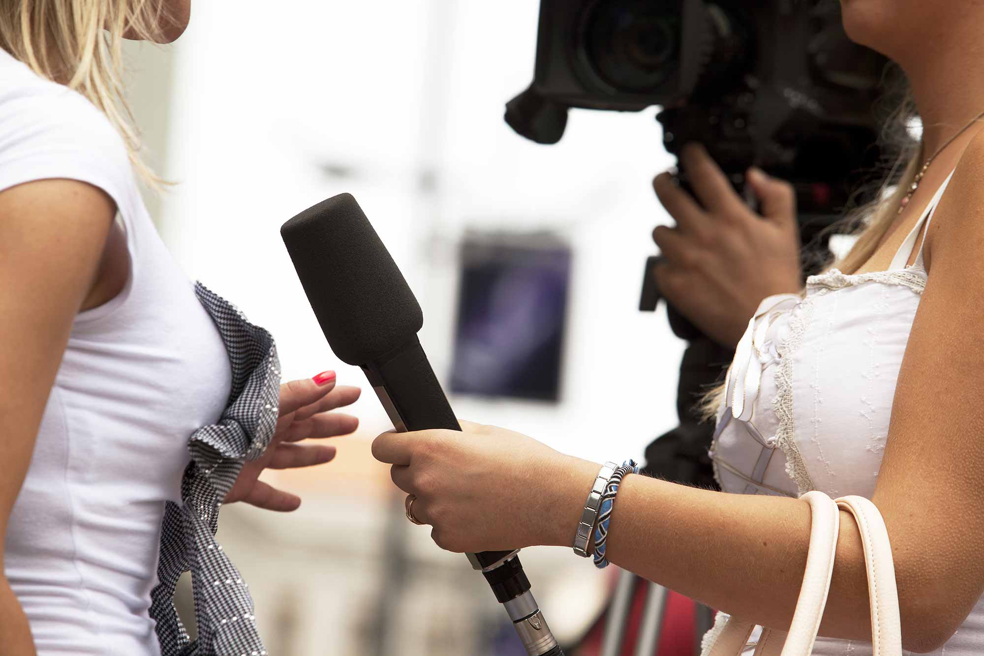 Relations presse