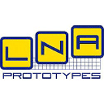 LNA Proto logo