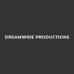 DREAMWIDE Productions logo
