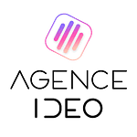 Agence IDEO logo
