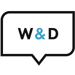 WEB&DESIGN logo