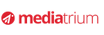 Mediatrium logo