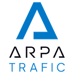 ARPA Trafic logo