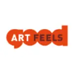ArtFeelsGood logo