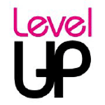 Level Up France logo