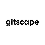 Gitscape logo