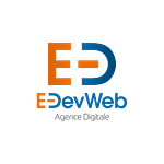 E-DevWeb logo