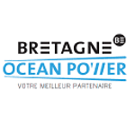 Bretagne Ocean Power logo