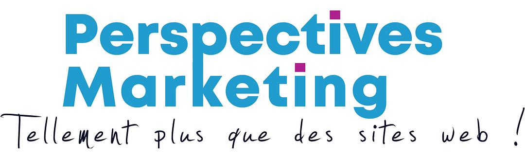 Perspectives Marketing cover