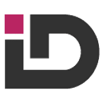 ID-Pixel logo