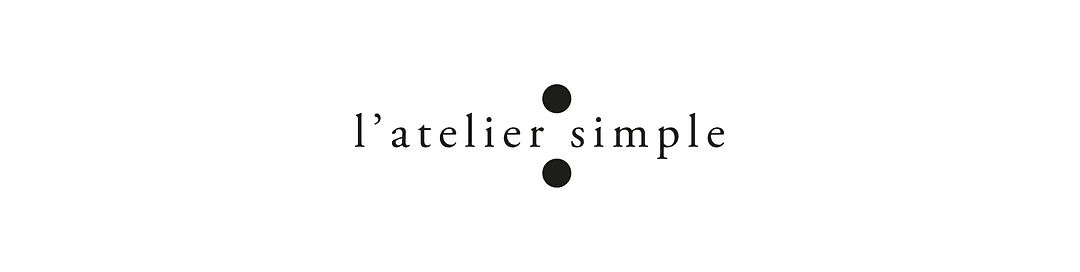 L'atelier Simple cover