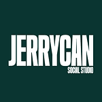 Jerrycan Studio logo