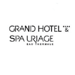 Grand Hotel D'uriage
