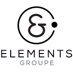 Eléments Groupe logo