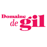 Domaine de Gil logo