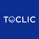 Toclic logo