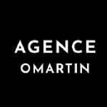 oMartin Marketing logo