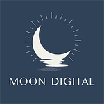 Moon Digital logo