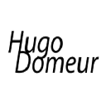 Hugo Domeur - Consultant SEO Freelance