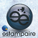 ESTAMPAIRE logo