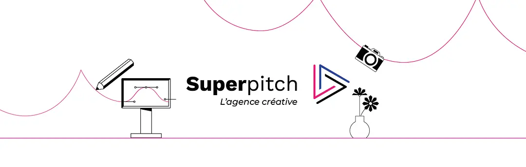Superpitch cover