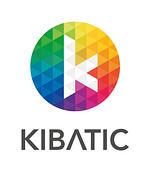 Kibatic logo