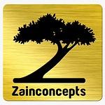 Zainconcepts logo