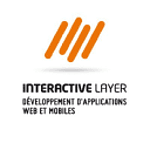 INTERACTIVE LAYER - Création d’applications mobile à Sophia-Antipolis, Nice et Cannes logo