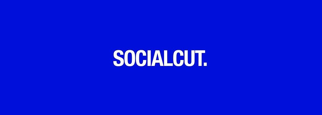 Social Cut Agency cover