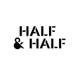 Half and Half logo