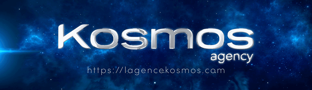 KOSMOS Agency cover