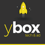 The Ybox logo