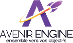 AvenirEngine logo