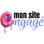 Mon Site Engagé logo