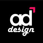 Studio AD DESIGN logo