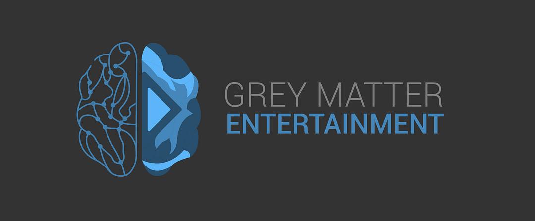 Grey Matter Entertainment (GME) cover