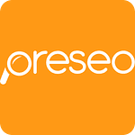 PRESEO logo