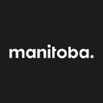 Manitoba logo