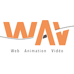 Web Animation Vidéo logo