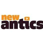 New Antics logo