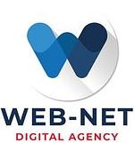 Web-Net logo