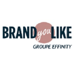 BrandYouLike logo