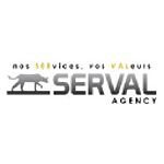 Agence Serval logo