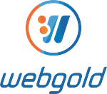 Webgold Designs Ltd. logo