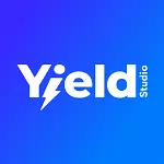 Yield Studio logo