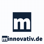 Minnovativ logo