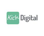 Kick Digital logo